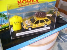 Collection -RENAULT 18 BREAK