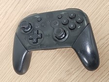 Manette Officielle Nintendo