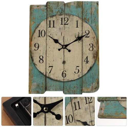 Horloge vintage murale - ,