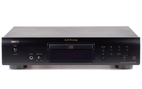Denon dcd 700ae lecteur - denon,