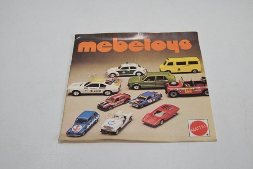 B75 original mebetoys - b75,