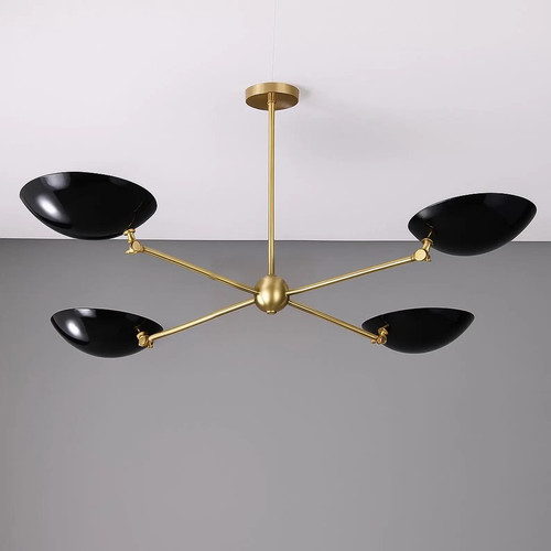 Lustre italien stilnovo - italien,