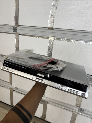 Panasonic dmr eh50 hdd - panasonic,