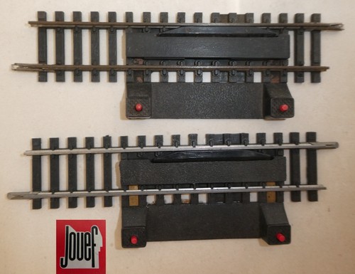 4781 481 jouef - 4781, rails