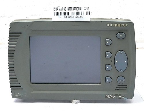 Récepteur navtex gmdss - récepteur,