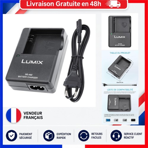 Chargeur batterie a92 - batterie, de-a92