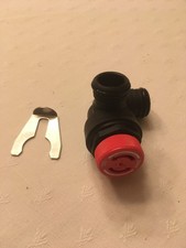 Soupape de sécurité 3 bars