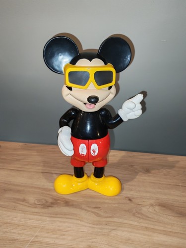 Rare jouet mickey mcdonalds - mickey,