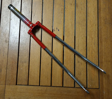 Fourche reynolds 531 vélo - fourche,