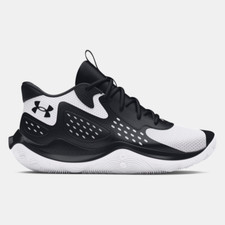 Chaussure De Basket Under