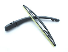 Bras et lame d'essuie-glace arrière Oe design Dodge Magnum 2005 - 2008