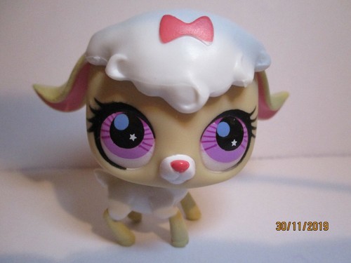 Petshop mouton 2741 - petshop,