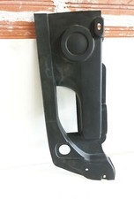 Citroen Xsara Cache Moteur Garniture Lave Glace 9641952380 