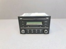 Autoradio RCD 200 - Volkswagen Golf V / Polo / Touran / Caddy - 6Q0035152G