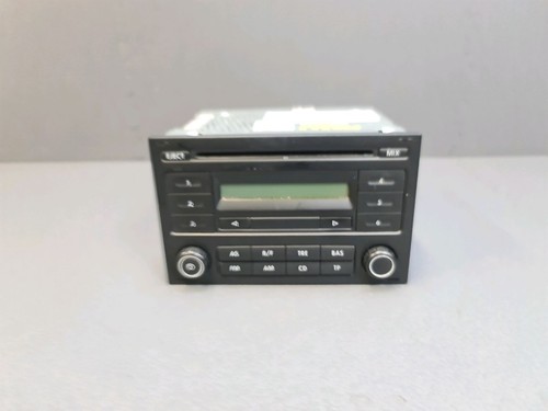 Autoradio rcd 200 volkswagen - -,
