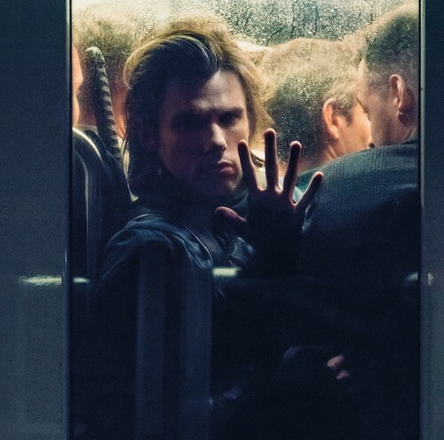 Orelsan fête est finie - orelsan,