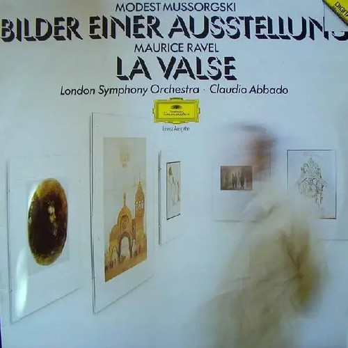 Mussorgsky ravel images - mussorgsky,