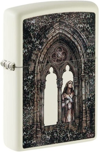 Zippo victoria frances glow - frances,