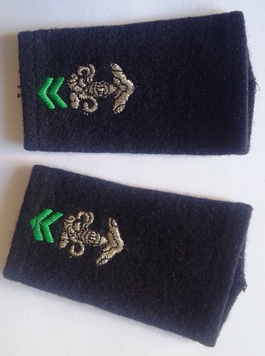 Fourreaux épaule cavalerie - fourreaux,