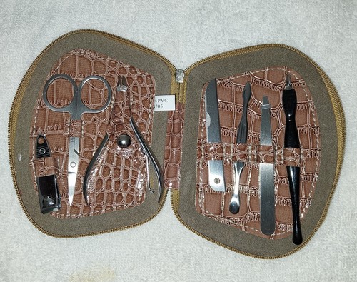Vintage trousse pochette - vintage,