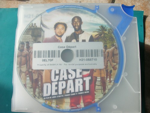 Dvd boitier slim - dvd,