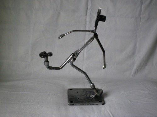 Oeuvre art contemporaine - oeuvre,