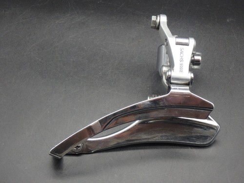 Vgc sachs 5000 - vgc,