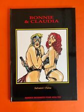 SALVATORI BONNIE & CLAUDIA IPM