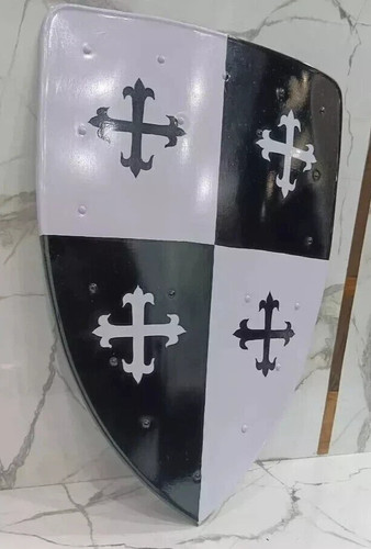 Réplique bouclier armure de - réplique,