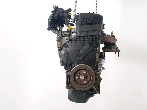 Moteur type kf01 peugeot - moteur,