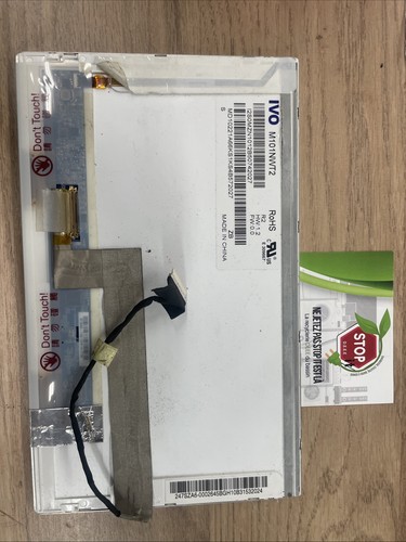 écran dalle m101nwt2 - dalle,