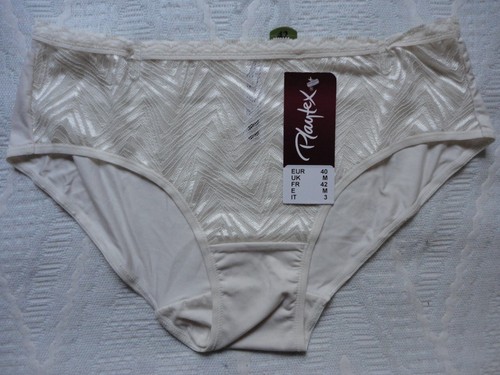 Culotte midi playtex neuf - culotte, *neuf*