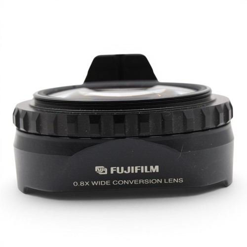 Fujifilm lentille - lentille, de
