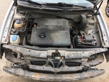 Serrure de capot VOLKSWAGEN