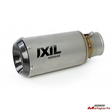 Silencieux IXIL RC CB 1000 R