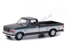 1992 Ford F-250 Pick-up "Blue