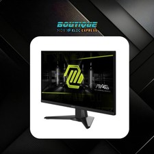Écran Gamer MSI 24'' MAG242F