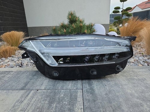 Volvo xc90 lift original - volvo, 2