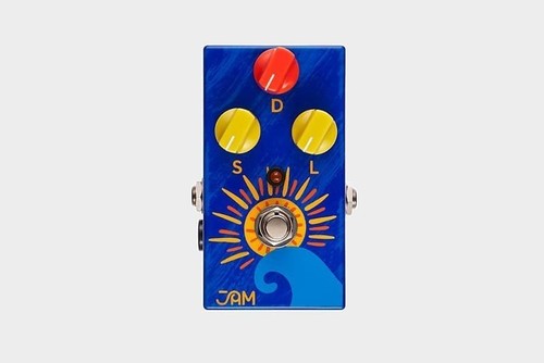 Jam pedals chill tremolo free - pedals,