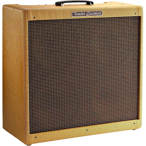 Fender vintage reissue - reissue, '59