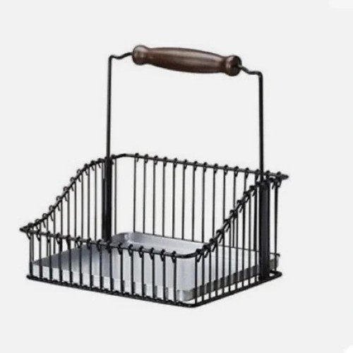 Ikea fintorp black - fintorp, wire