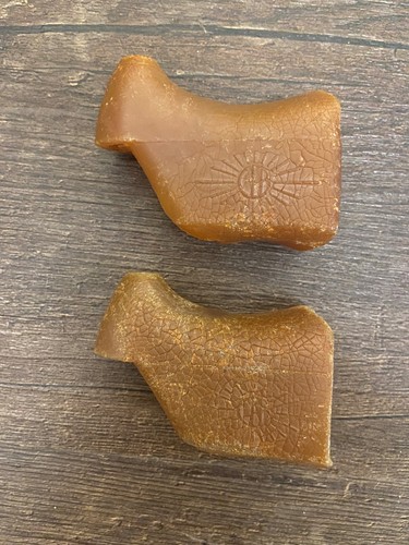 Cocottes clb marron leviers - clb,