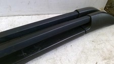 Barres de toit DACIA DUSTER 1
