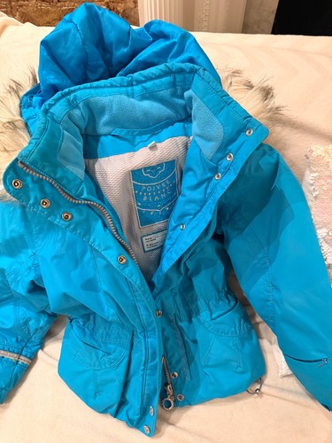 Poivre blanc ski set - poivre,