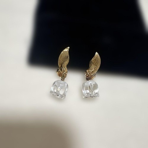 Boucles oreilles argent - d'oreilles,