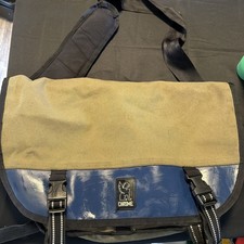 Chrome Industries Messenger