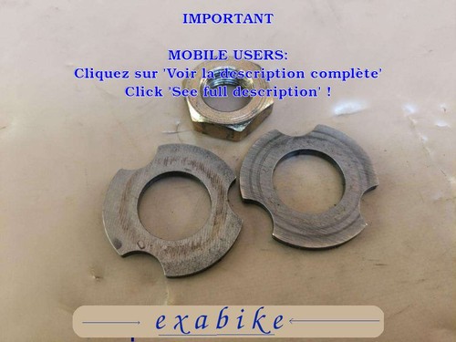Pas description voir - pas,