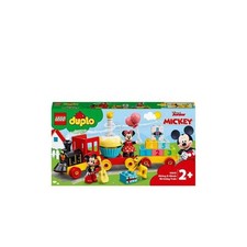 LEGO® DUPLO® Disney 10941 Le