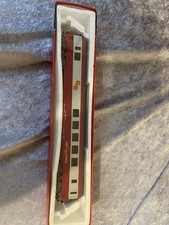 Jouef GRILL EXPRESS SNCF