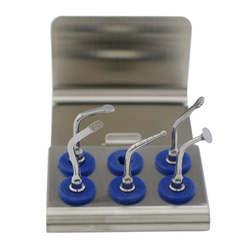Dental ultrasonic surgery - ultrasonic,